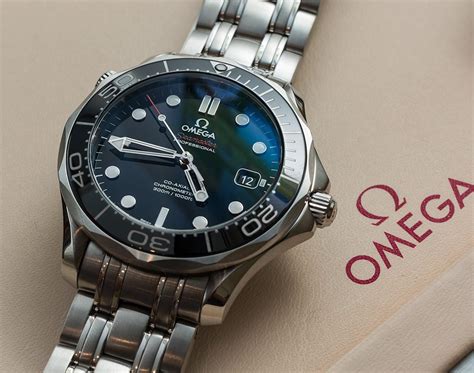 expensive omega watches price|omega watches price range.